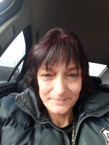 Profilbild von Claudia Raza