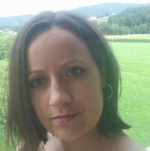 Profilbild von Claudia Reinisch
