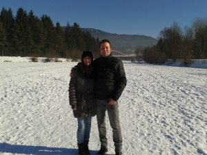 Profilbild von Claudia Reisecker