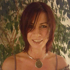 Profilbild von Claudia Rienesl