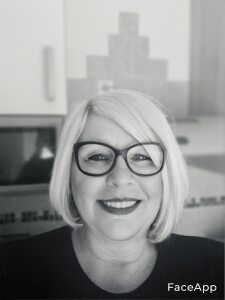 Profilbild von Claudia Sailer
