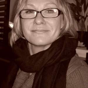Profilbild von Claudia Salmhofer