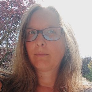 Profilbild von Claudia Schadler