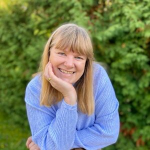 Profilbild von Claudia Schalk