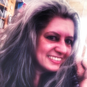 Profilbild von Claudia Scharf