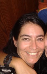 Profilbild von Claudia Schellander