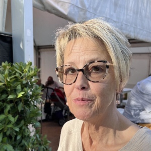 Profilbild von Claudia Schlager