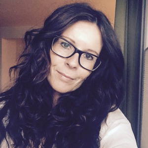 Profilbild von Claudia Schlögl