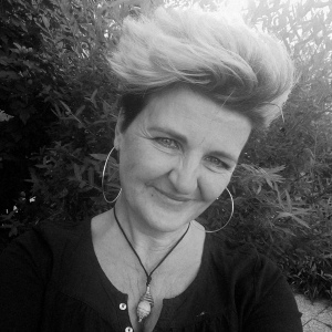 Profilbild von Claudia Schmoelzer