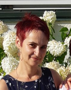Profilbild von Claudia Schober