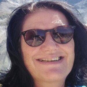Profilbild von Claudia Schönert