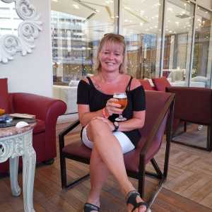 Profilbild von Claudia Schreiner