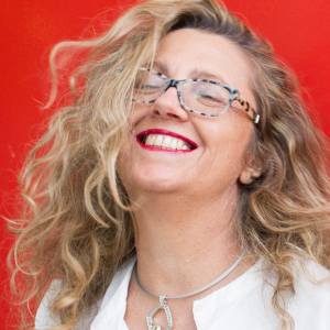 Profilbild von Claudia Schrenk