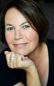 Profilbild von Claudia Schütze-Viel