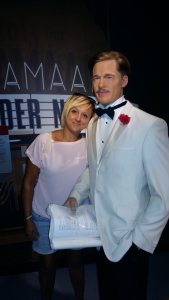 Profilbild von Claudia Schuh