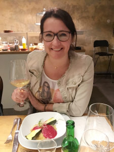 Profilbild von Claudia Schwab