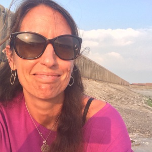 Profilbild von Claudia Sekardi