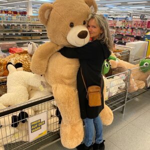 Profilbild von Claudia Sigl