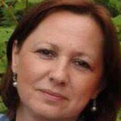 Profilbild von Claudia Simon