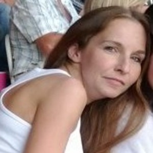 Profilbild von Claudia Slaby