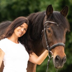 Profilbild von Claudia Spondler
