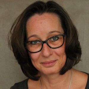 Profilbild von Claudia Stachel Stindl