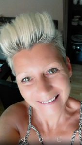 Profilbild von Claudia Stadlmayr