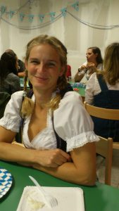 Profilbild von Claudia Staltner