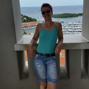 Profilbild von Claudia Steinbauer