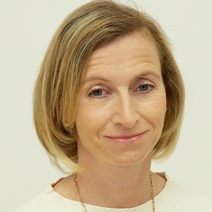 Profilbild von Claudia Steininger