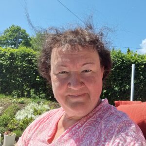 Profilbild von Claudia Straka
