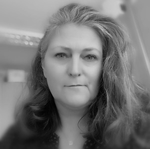Profilbild von Claudia Strobl