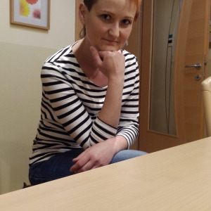 Profilbild von Claudia Strobl