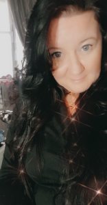 Profilbild von Claudia Sturm