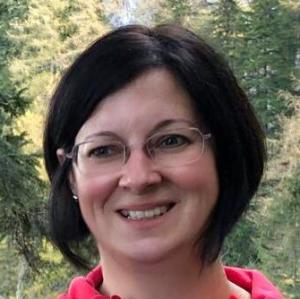 Profilbild von Claudia Teuschler