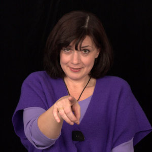 Profilbild von Claudia Tichy Msc