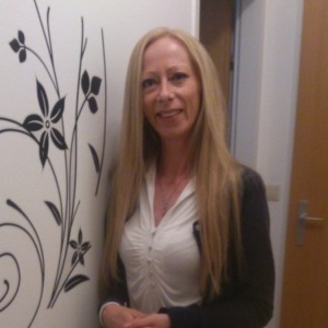 Profilbild von Claudia Tichy