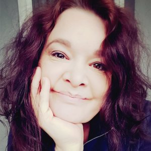 Profilbild von Claudia Tinhof