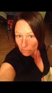 Profilbild von Claudia Titz