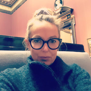 Profilbild von Claudia Undesser