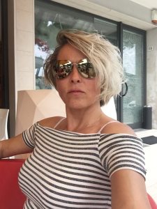Profilbild von Claudia Volkmann