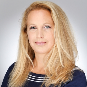 Profilbild von Claudia Wagner