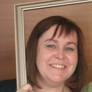 Profilbild von Claudia Wailzer