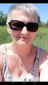 Profilbild von Claudia Wais