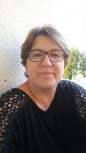 Profilbild von Claudia Waldhör