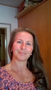 Profilbild von Claudia Warschilka