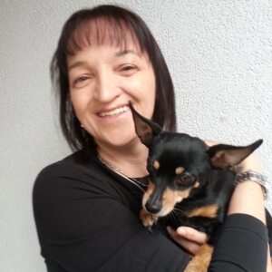 Profilbild von Claudia Weghofer