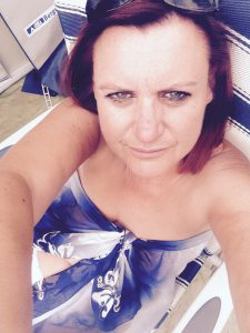 Profilbild von Claudia Weiss