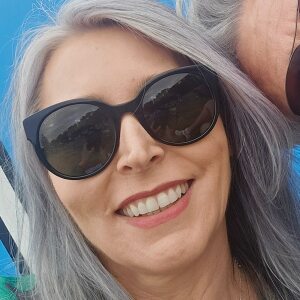 Profilbild von Claudia Wieninger
