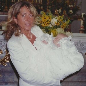 Profilbild von Claudia Wiesauer